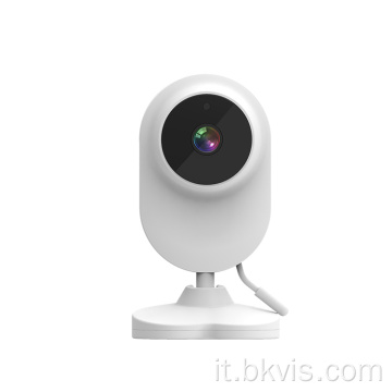 Visione notturna interna Smart Surveillance Camera Baby Monitor